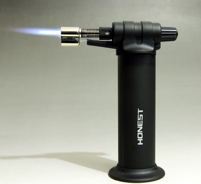 香道點香炭專用噴槍 點燃香韻的匠心之器